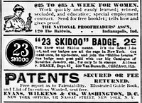 23_Skidoo_Badge_Ad_-_New_York_Tribune_(29_July_1906)_p._38